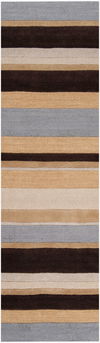 Centennial Handmade Rug, by Surya, 8' length x 2'6" width thumbnail