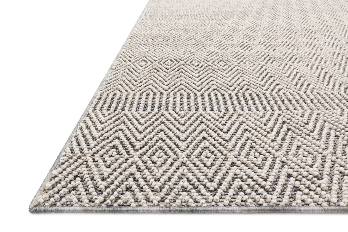 Loloi II Cole Rug, 2'7" length x 10' width View 3