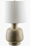 Belton Accent Table Lamp, by Surya, 15" width x 22" height thumbnail