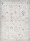 Marlon Machine Woven Rug thumbnail 0