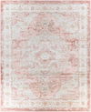 St Tropez Machine Woven Rug, by Surya, 11'11.7" length x 8'11.09" width thumbnail