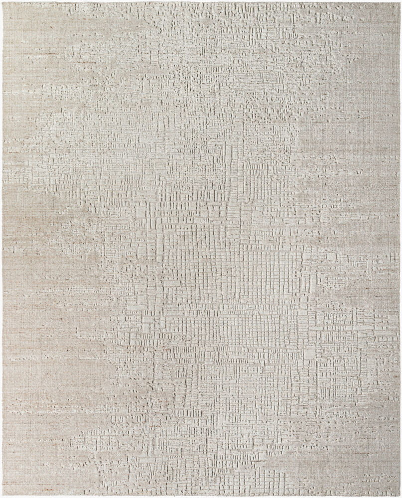 Finesse Handmade Rug, by Surya, 14' length x 10' width