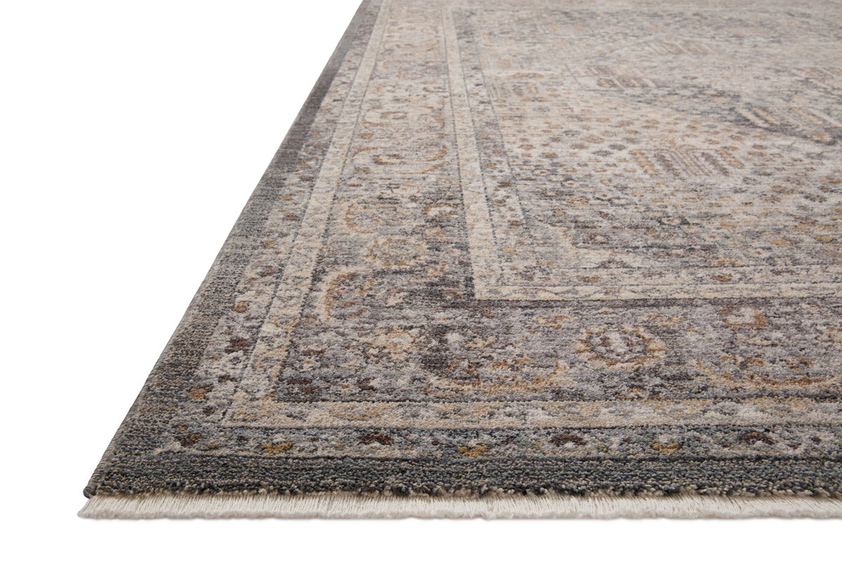 Loloi Lyra Rug, 11'6" length x 15'7" width View 3