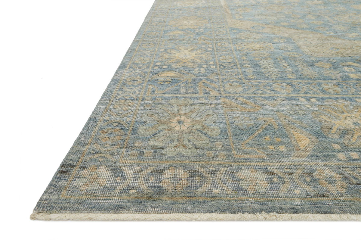 Loloi Legacy Rug, 9' length x 12' width View 5