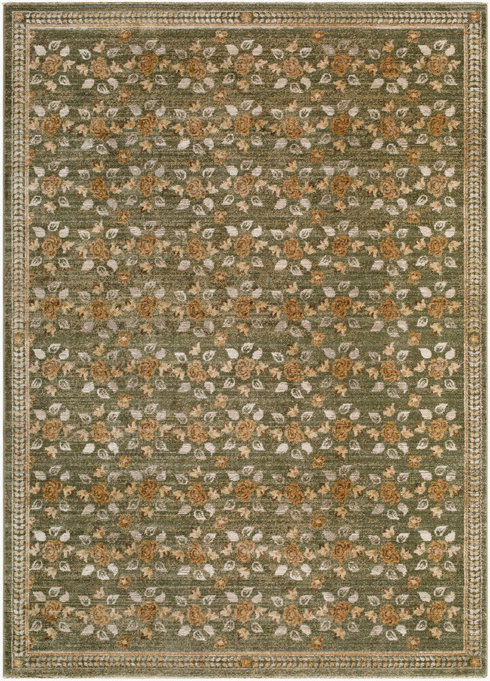 Fifth Avenue Machine Woven Rug
