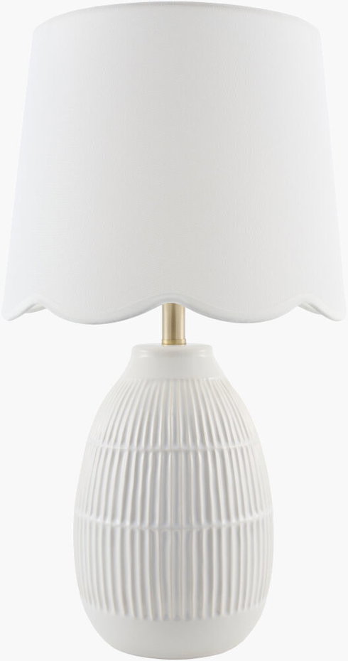 Soleny Accent Table Lamp