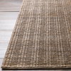 Tropics Handmade Rug, by Surya, 5'6" length x 3'6" width thumbnail