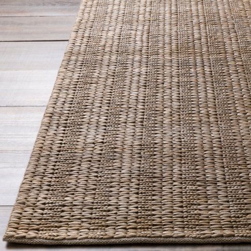 Tropics Handmade Rug