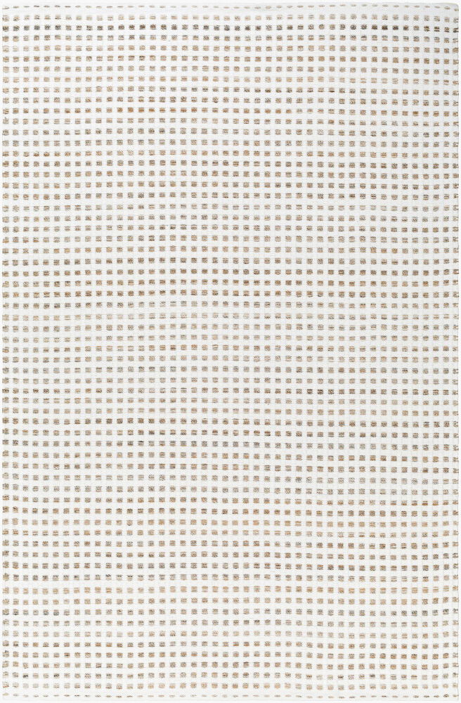 Ariel Handmade Rug, by Surya, 14' length x 10' width