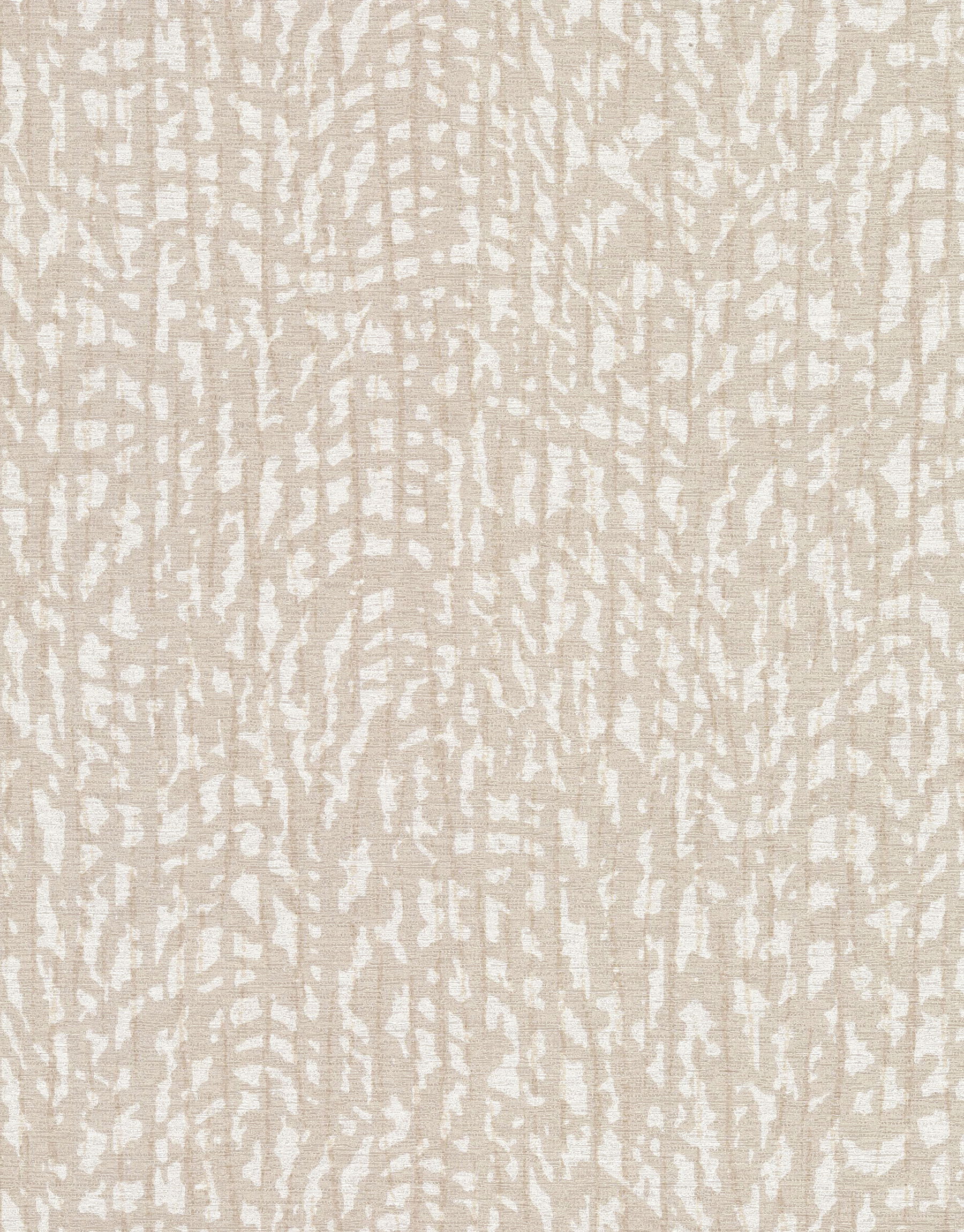 Palm Grove Brown Wallpaper large image 