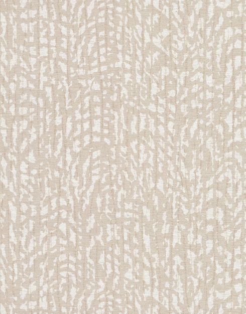 Palm Grove Brown Wallpaper