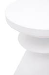 Pawn Accent Table, Side & End Table by Essentials for Living, 13.75" width x 17.75" height x 13.75" depth thumbnail 3