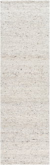 Desire Handmade Rug, by Surya, 10' length x 3' width thumbnail