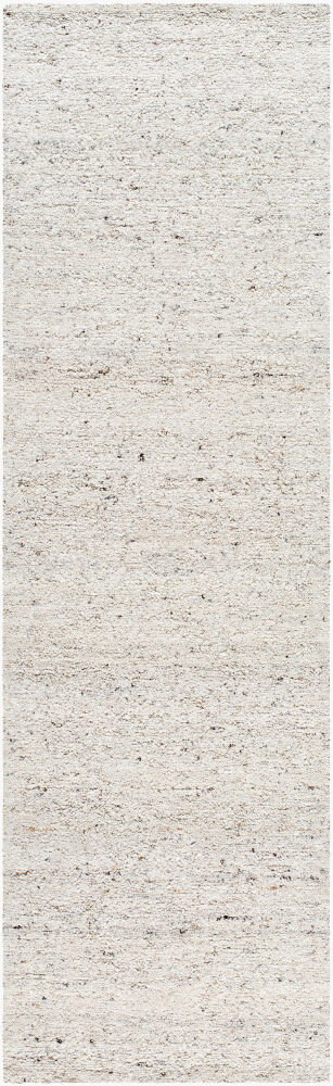 Desire Handmade Rug, by Surya, 10' length x 3' width