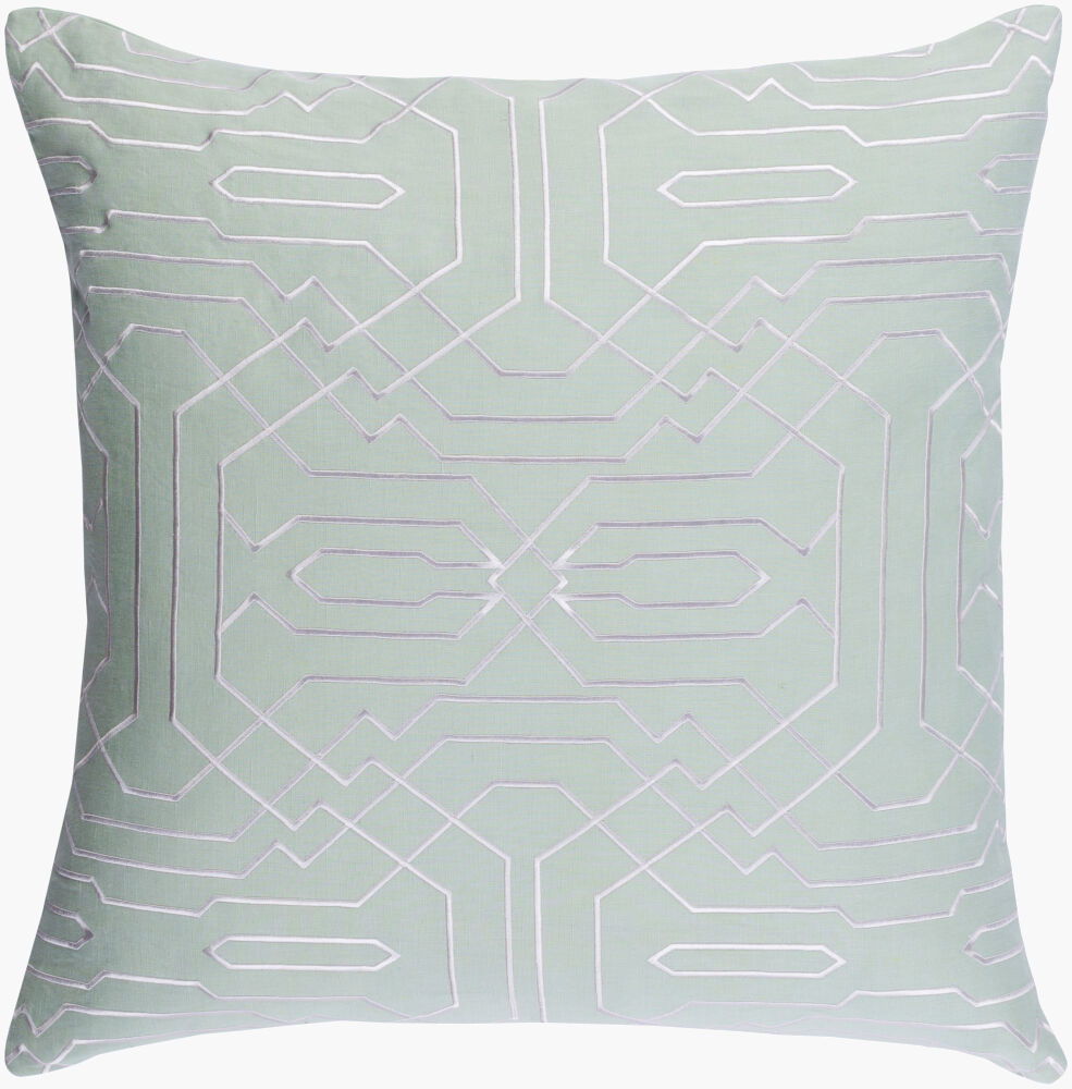 Ridgewood Accent Pillow Poly large image 
