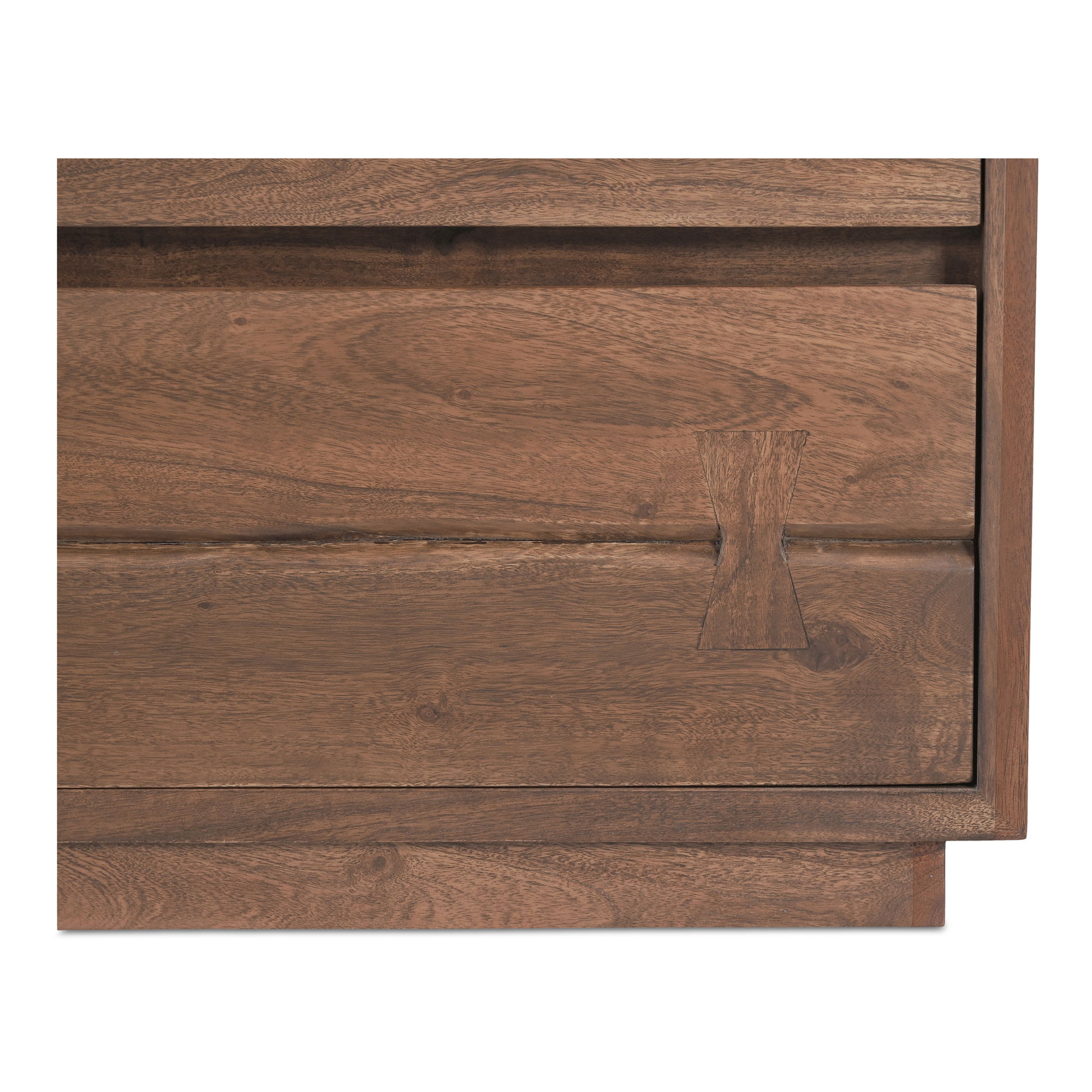 Madagascar Chest, Cabinets & Sideboard by Moe's Home, 36" width x 54" height x 18" depth View 8