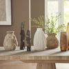 Ancient Echos Vases Set/2, Decorative by Uttermost, 8" width x 11.5" height x 8" depth thumbnail 2