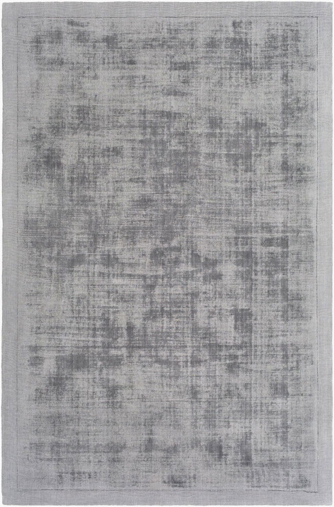 Silk Route Handmade Rug, by Surya, 7'6" length x 5' width