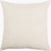 Chateau de Chic Accent Pillow, Decorative Pillow by Surya, 20" length x 20" width thumbnail