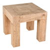 Evander Side Table Natural thumbnail 1