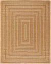 Pismo Beach Machine Woven Rug thumbnail 0