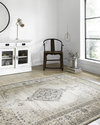 Loloi Teagan Rug, 5'3" length x 7'6" width thumbnail 2