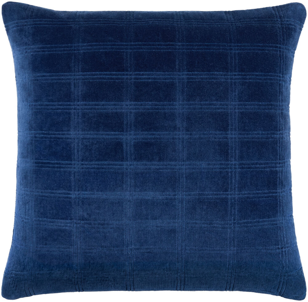 Digby Accent Pillow Down, Decorative Pillow by Surya, 22" length x 22" width