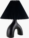 Alvik Accent Table Lamp, by Surya, 15" width x 18" height thumbnail
