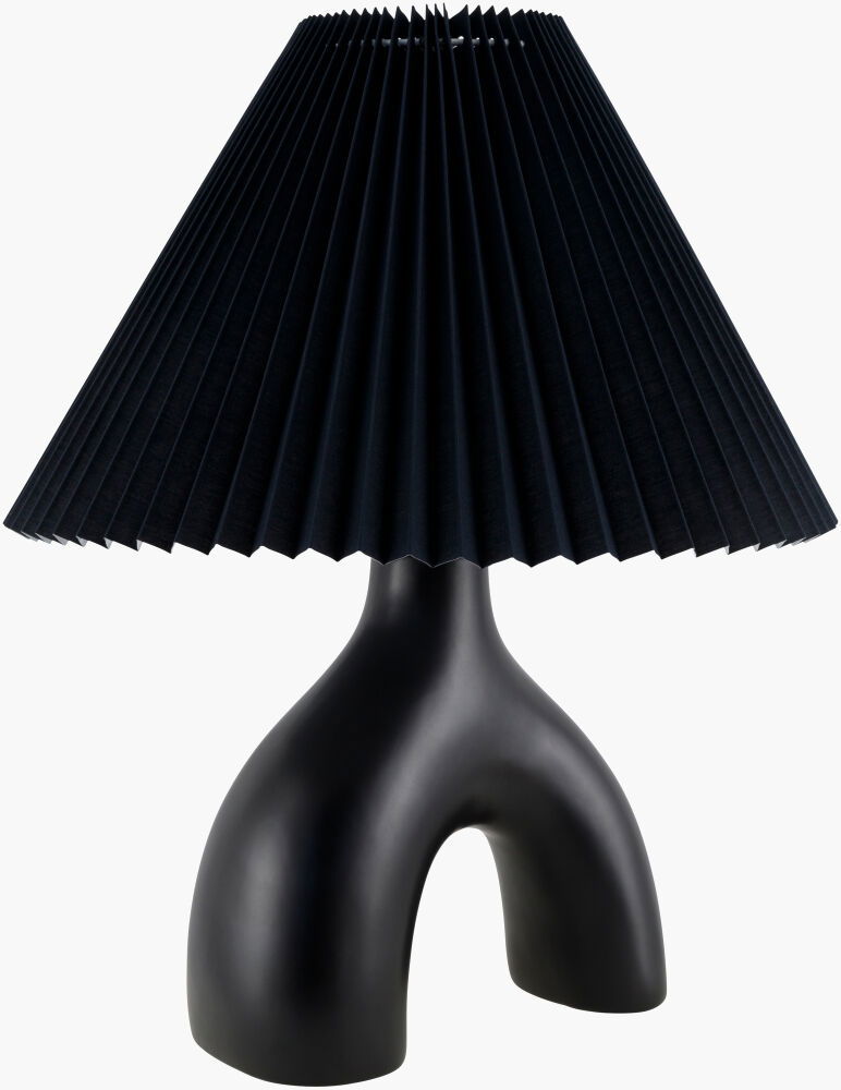 Alvik Accent Table Lamp large image 