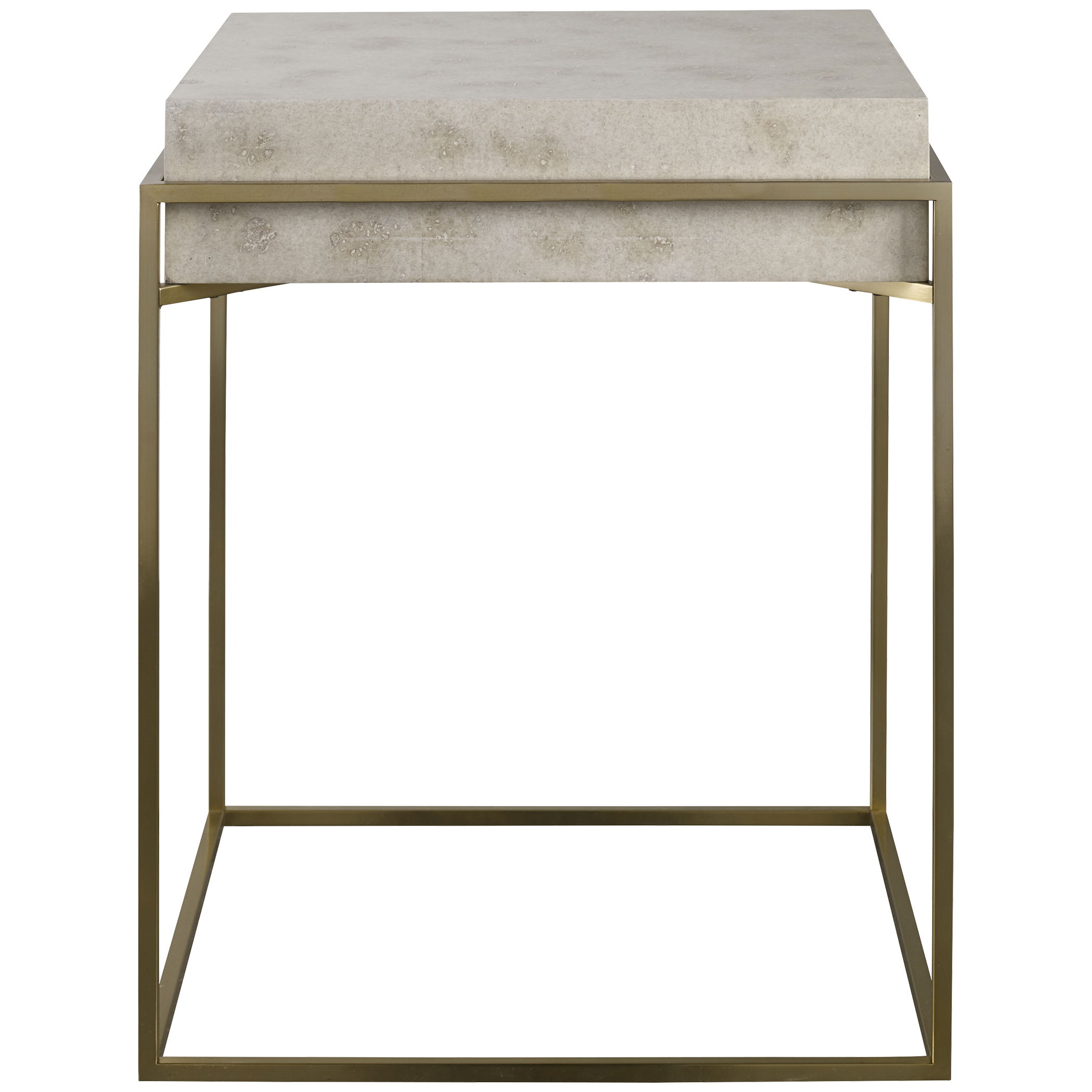 Inda Modern Accent Table large image 