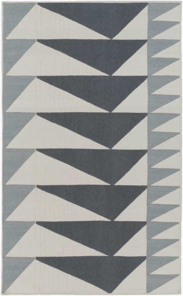 Renata Handmade Rug large image 