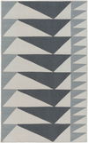 Renata Handmade Rug thumbnail 0
