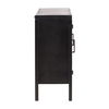 Grazia Sideboard Black thumbnail 2