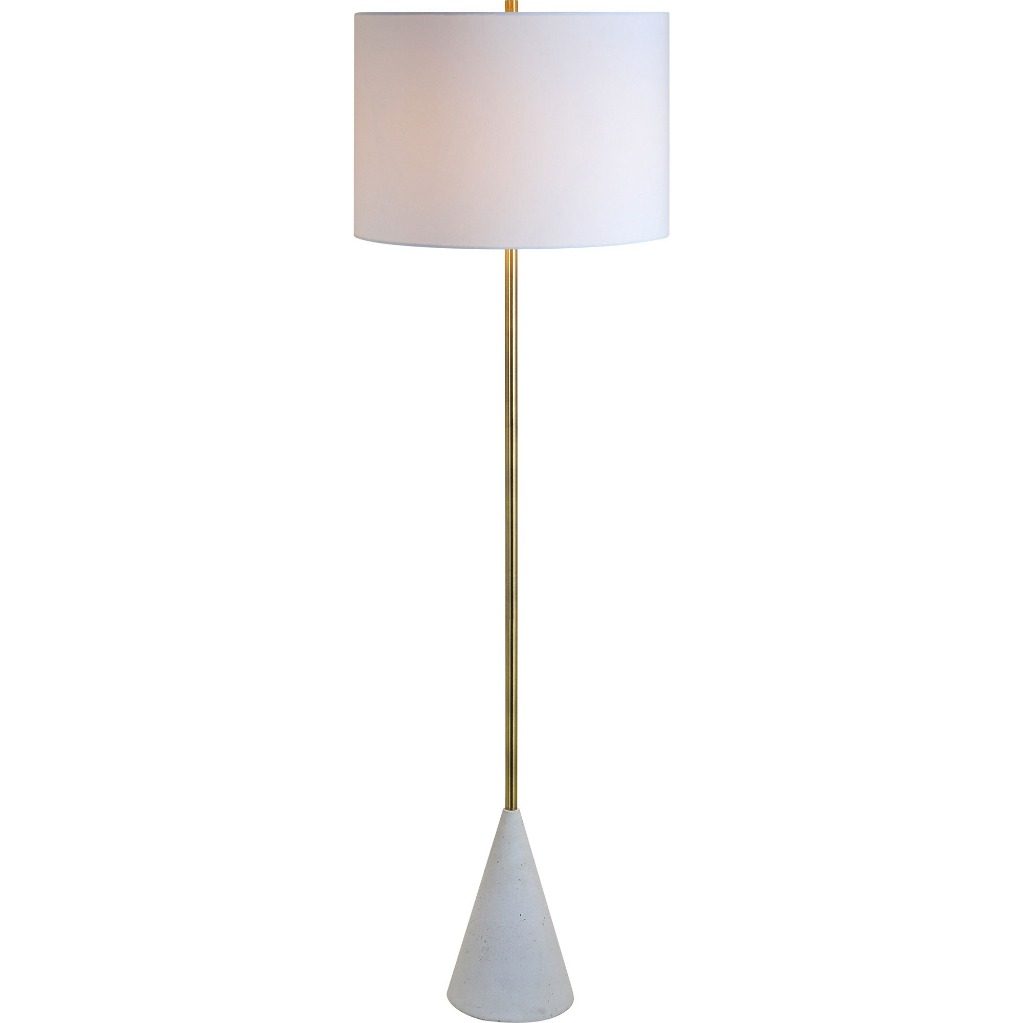 Lacuna Floor Lamp large image 
