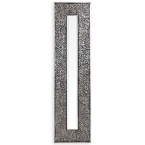 Bannon Tall Metallic Mirror