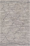 Ariana Machine Woven Rug, by Surya, 7'2.61" length x 5'2.99" width thumbnail