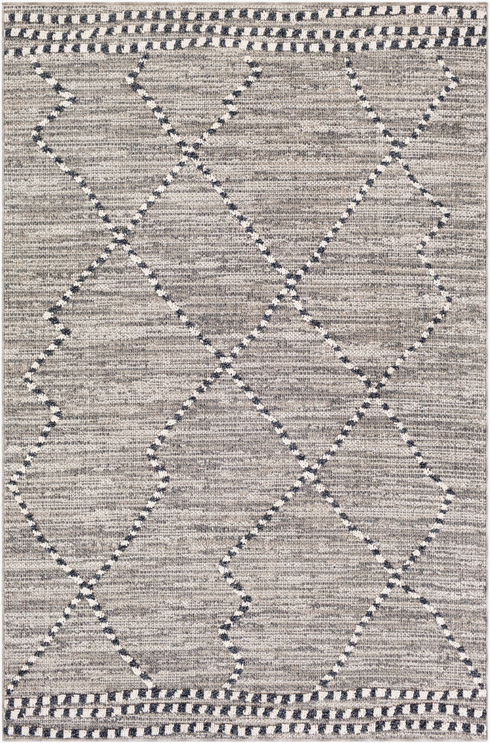 Ariana Machine Woven Rug