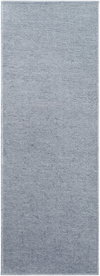 Quebec Machine Woven Rug, by Surya, 7'2.61" length x 2'7.5" width thumbnail