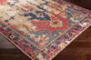 Hoboken Handmade Rug, by Surya, 1'6" length x 1'6" width thumbnail
