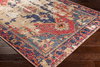 Hoboken Handmade Rug, by Surya, 3' length x 2' width thumbnail