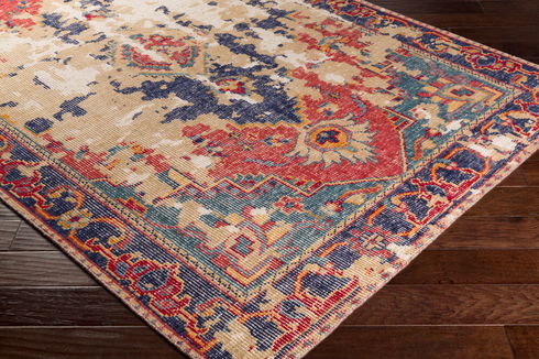Hoboken Handmade Rug