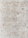 Olympic Machine Woven Rug, by Surya, 6'11.86" length x 5'2.99" width thumbnail