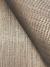Maguey Sisal Graphite Wallpaper thumbnail 2