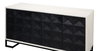 Asiger Four Door Sideboard, by Sarreid, 1'6" length x 6' width x 2'10" height thumbnail 10