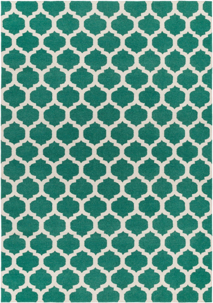 Frontier Handmade Rug, by Surya, 11' length x 8' width