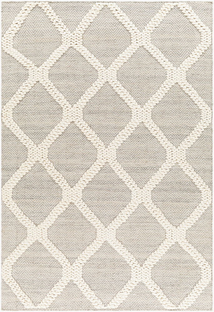 Nina Handmade Rug large image 