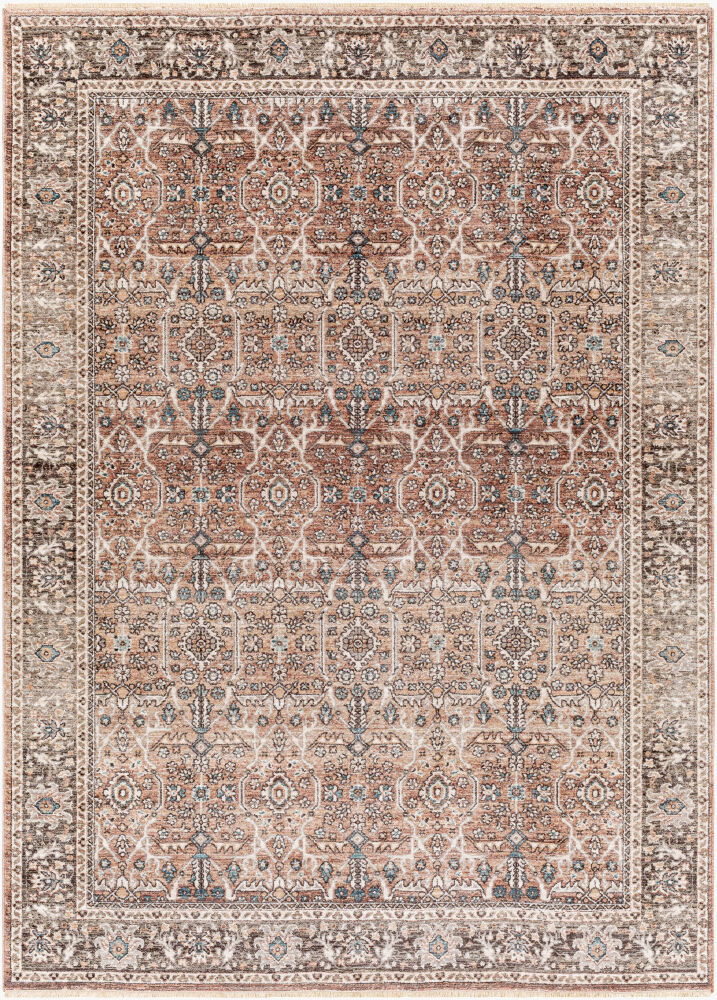 Carlisle Machine Woven Rug large image 