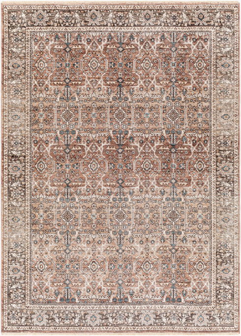 Carlisle Machine Woven Rug