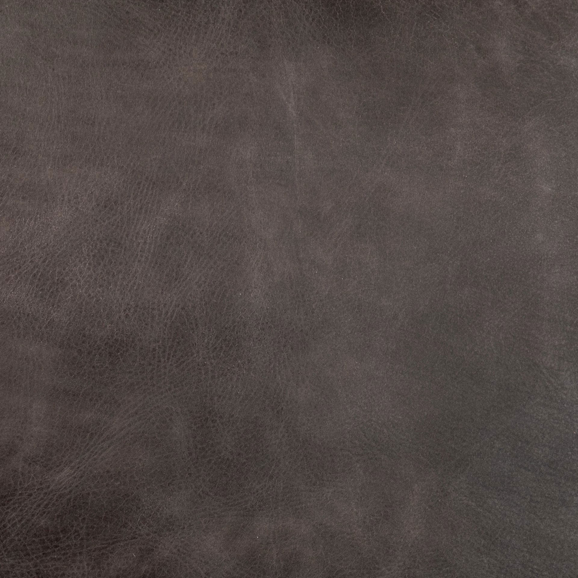 Stamford 36' Total Height Black Leather Seat with Wood Back, Metal Frame Counter Stool, Counter & Bar Stool by Mercana, 18.25" length x 22.5" width x 36.75" height View 2