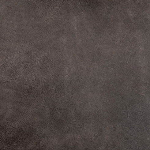 Stamford 36" Total Height Black Leather Seat with Wood Back, Metal Frame Counter Stool